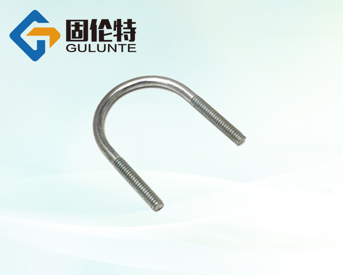 u型管卡規格尺寸表