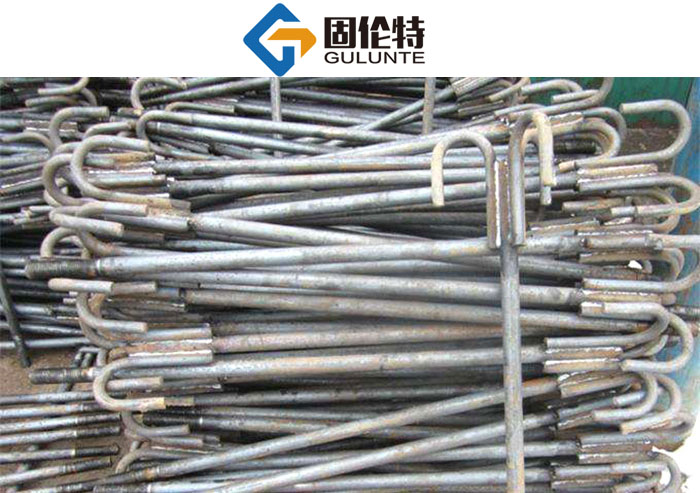 國標地腳螺栓型號及規格尺寸表大全