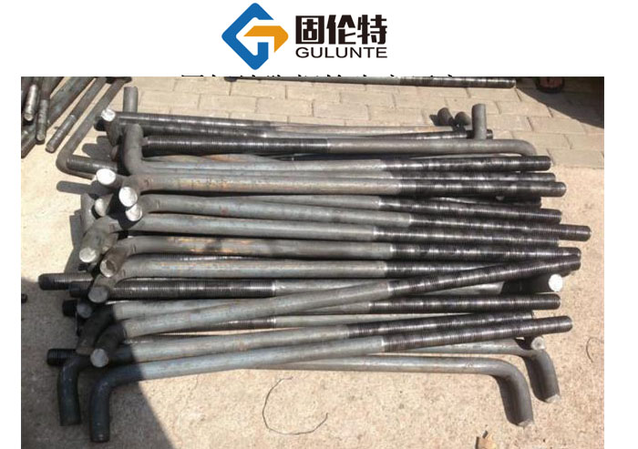 鋼結構地腳螺栓