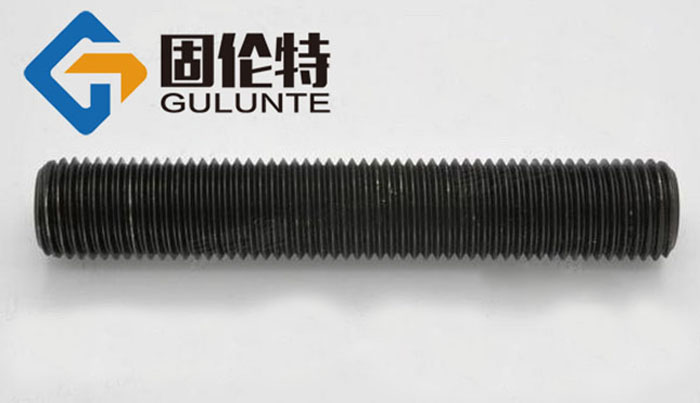 國標hg20613標準雙頭螺柱