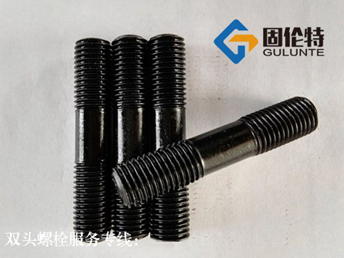 m16雙頭螺栓廠家價格